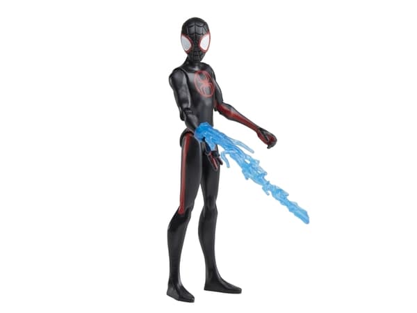 Marvel Spider-Man: Across the Spider-Verse Miles Morales