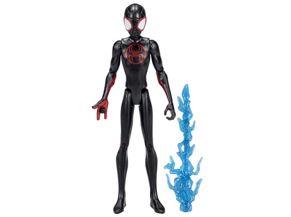 Marvel Spider-Man: Across the Spider-Verse Miles Morales