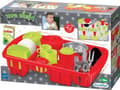 Miniatyrbilde 5 av 5: Opvaskebakke m/service