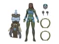 Pikkukuva 4 / 5: Marvel Legends Series Marvel’s Nakia