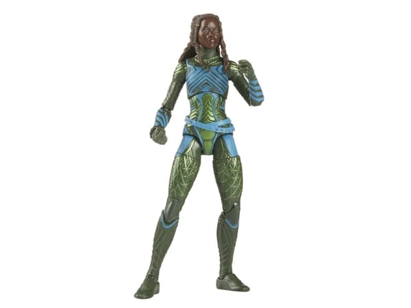 Marvel Legends Series Marvel’s Nakia