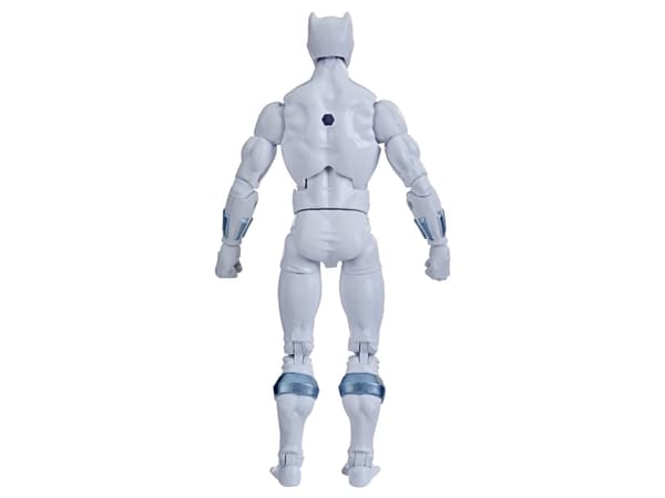 Marvel Legends Series Hatut Zeraze