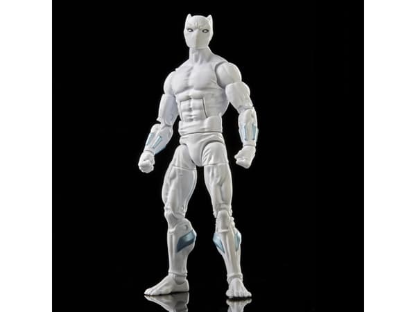 Marvel Legends Series Hatut Zeraze