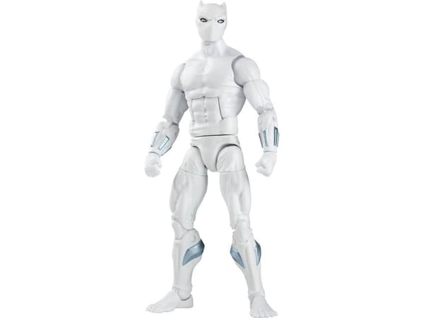 Marvel Legends Series Hatut Zeraze