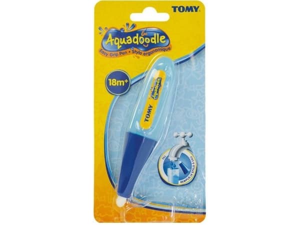Tomy Aqua Doodle AQUADOODLE vesikynä, Easy Grip, E72391