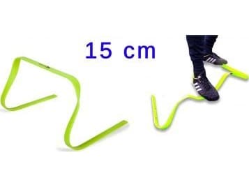 YakimaSport 15 cm fleksibel koordinasjonshekk