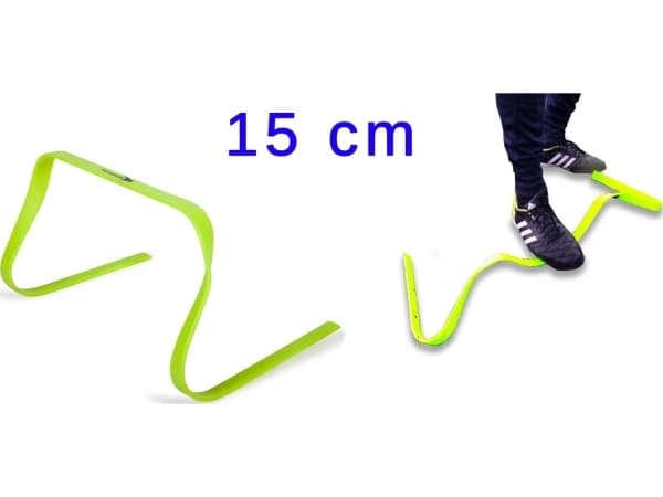 YakimaSport 15 cm fleksibel koordinasjonshekk