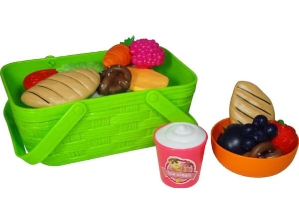 Swede Kitchen Set (Q3277)