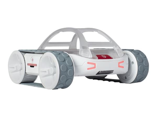 Sphero - RVR+ Programmable Robot - RC - Bluetooth, infraröd | CDON