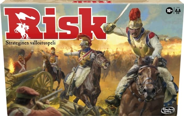 Risk FI