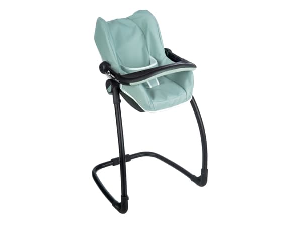Smoby SMOBY Maxi Cosi Quinny 3-i-1 barnestol for en dukke Carrier Rocker