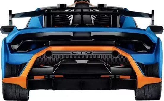 Clementoni Science Fun Lamborghini Huracan STO 50752 Mechanics Lab