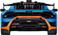 Miniatyrbild 5 av 5: Clementoni Science Fun Lamborghini Huracan STO 50752 Mechanics Lab