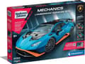 Miniatyrbild 2 av 5: Clementoni Science Fun Lamborghini Huracan STO 50752 Mechanics Lab