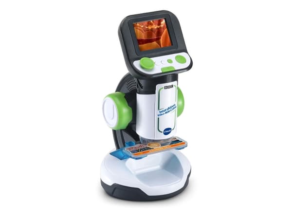 VTech 616104, 7 år, Batterier kreves, AA, Plast, Flerfarget