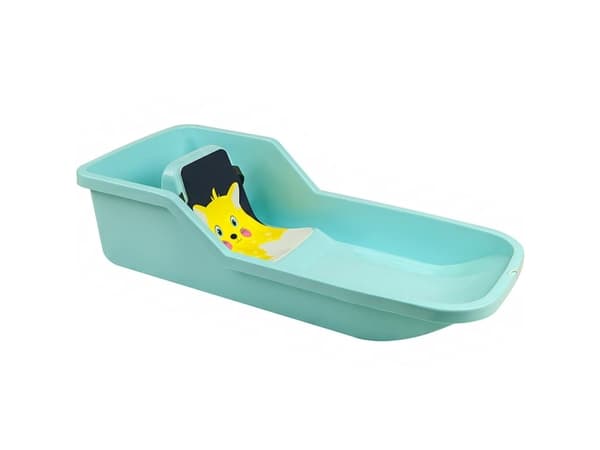 Kelkat Hamax Baby Bob turkoosi sp. 501032