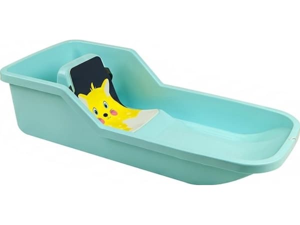 Kelkat Hamax Baby Bob turkoosi sp. 501032