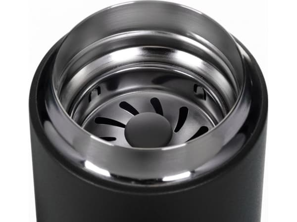 Fellow Fellow - Carter Termisk krus - Svart 355 ml