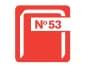 Rapid Staples N53 10mm STANDARD 5000 stk. - MR-40108659