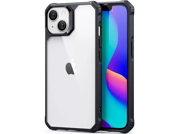 ESR Etui ESR Air Armor do Apple iPhone 14 Plus Clear/Black