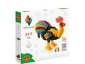 Miniatyrbild 1 av 3: Origami 3D - Hane