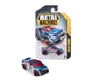Miniatyrbild 4 av 5: Metal Machines Mini Racing Car Toy 1 Pack Series 2