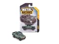 Miniatyrbild 1 av 5: Metal Machines Mini Racing Car Toy 1 Pack Series 2