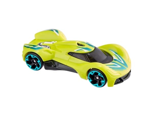 Metal Machines Mini Racing Car Toy 5 Pack Series 2