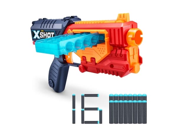 XShot Excel Quick Slide Launcher 16 piler