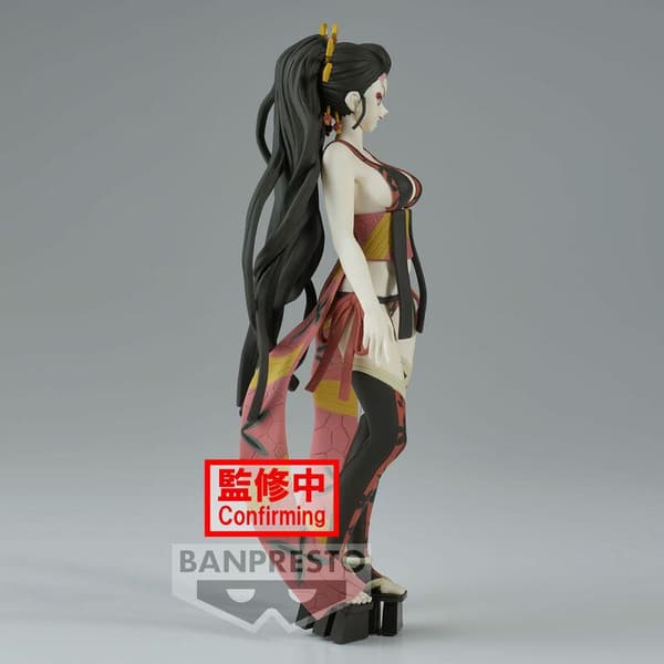 Demon Slayer Kimetsu no Yaiba vol.8 Daki figure 16cm