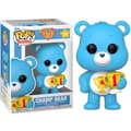 Miniatyrbillede 3 af 3: POP figure Care Bears 40th Anniversary Champ Bear