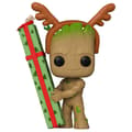 Miniatyrbild 2 av 3: POP figure Marvel Guardians of the Galaxy Groot