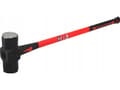 Miniatyrbilde 1 av 5: AWTOOLS DEMOLITION HAMMER 2,72 kg - 6 lbs HÅNDTAK 90 cm