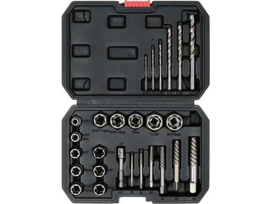 YATO WYKRĘTAKI DO SCRUB 26cz. 05893