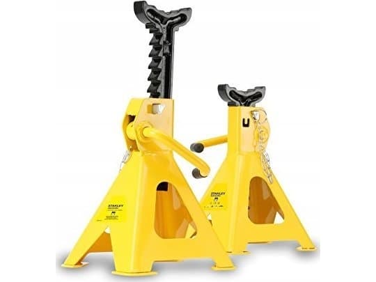 STANLEY CARB. ST
