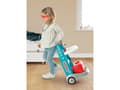 Miniatyrbilde 4 av 5: Smoby SMOBY Elektronisk medisinsk vogn med 16 tilbehør