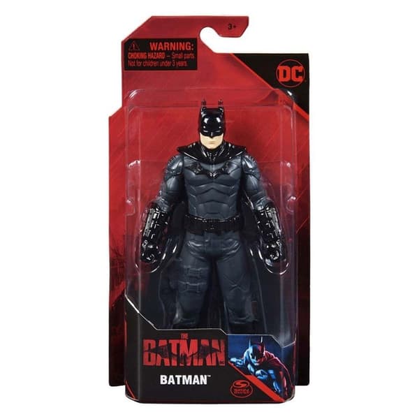 Batman Figur 15 cm