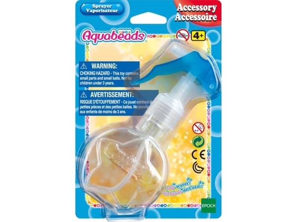Aquabeads Sprayflaske