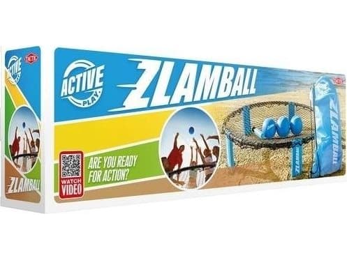 Tactic Active Play Zlamball
