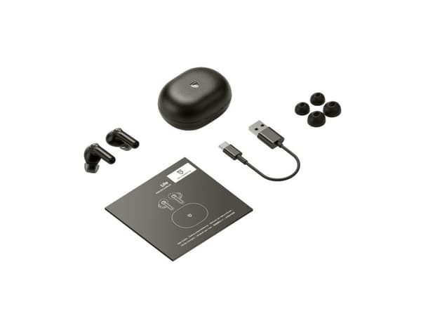 Soundpeats kuulokkeet Soundpeats TWS Life -kuulokkeet Soundpeats TWS Life -kuulokkeet
