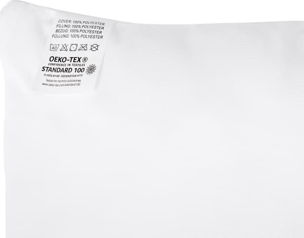 Shumee 2 mikrofiberputer 80 x 80 cm MANA
