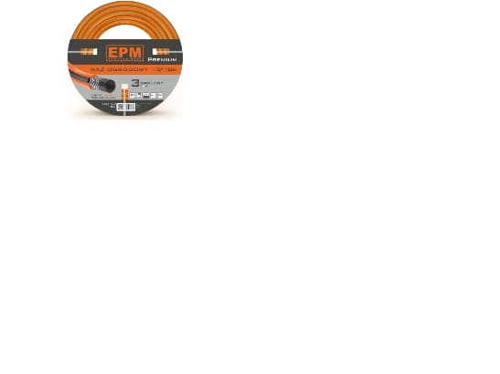 EPM Vahvistettu letku sprinklerille 1/2" 50mb (E-200-1012)