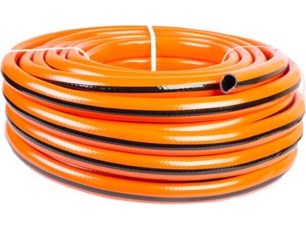 EPM Premium forsterket hageslange 1" 50m (E-200-1021)