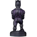 Miniatyrbilde 3 av 5: Marvel Black Panther figure clamping bracket Cable guy 21cm