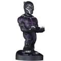 Miniatyrbilde 4 av 5: Marvel Black Panther figure clamping bracket Cable guy 21cm