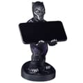 Miniatyrbilde 5 av 5: Marvel Black Panther figure clamping bracket Cable guy 21cm