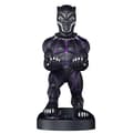 Miniatyrbilde 1 av 5: Marvel Black Panther figure clamping bracket Cable guy 21cm