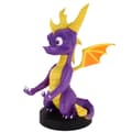 Miniatyrbild 2 av 5: Spyro the Dragon figure clamping bracket Cable guy 21cm