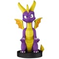 Miniatyrbild 1 av 5: Spyro the Dragon figure clamping bracket Cable guy 21cm