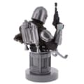 Miniatyrbilde 2 av 6: Star Wars The Mandalorian figure clamping bracket Cable guy 21cm